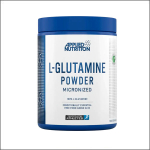 Applied Nutrition L-Glutamine Powder Micronized 500g